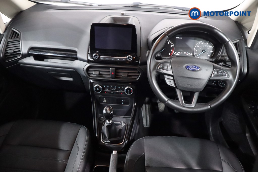 Used Ford Ecosport 2022 for sale - 76252859: Photo 9