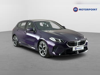 Used BMW 1 Series 2025 for sale - 79693538: Photo