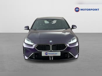 Used BMW 1 Series 2025 for sale - 79693538: Photo