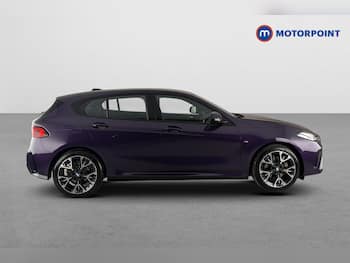 Used BMW 1 Series 2025 for sale - 79693538: Photo