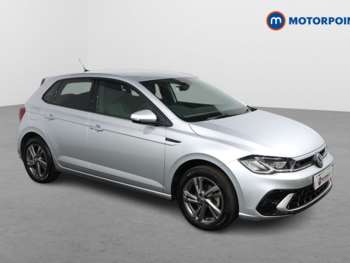 2022 - 1.0 TSI 110 R-Line 5dr DSG