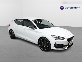 Used Cupra Leon 2023 for sale - 76235139: Photo