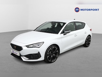 Used Cupra Leon 2023 for sale - 76235139: Photo