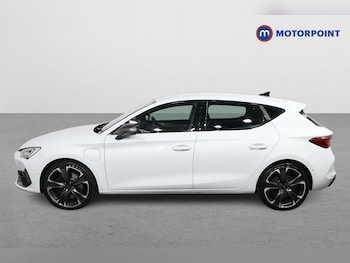 Used Cupra Leon 2023 for sale - 76235139: Photo
