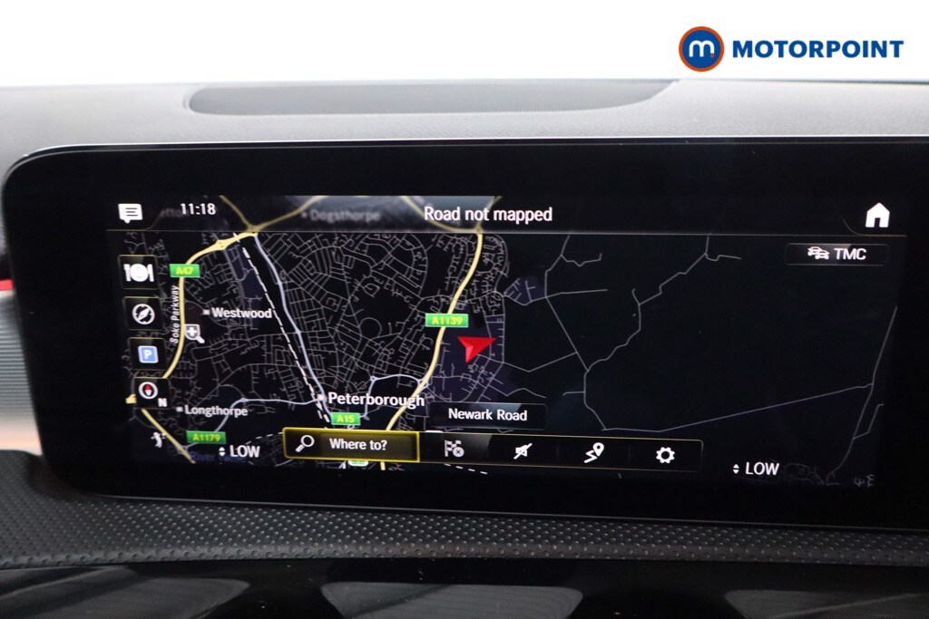 Used Mercedes-Benz A-Class 2022 for sale - 77932187: Photo 10