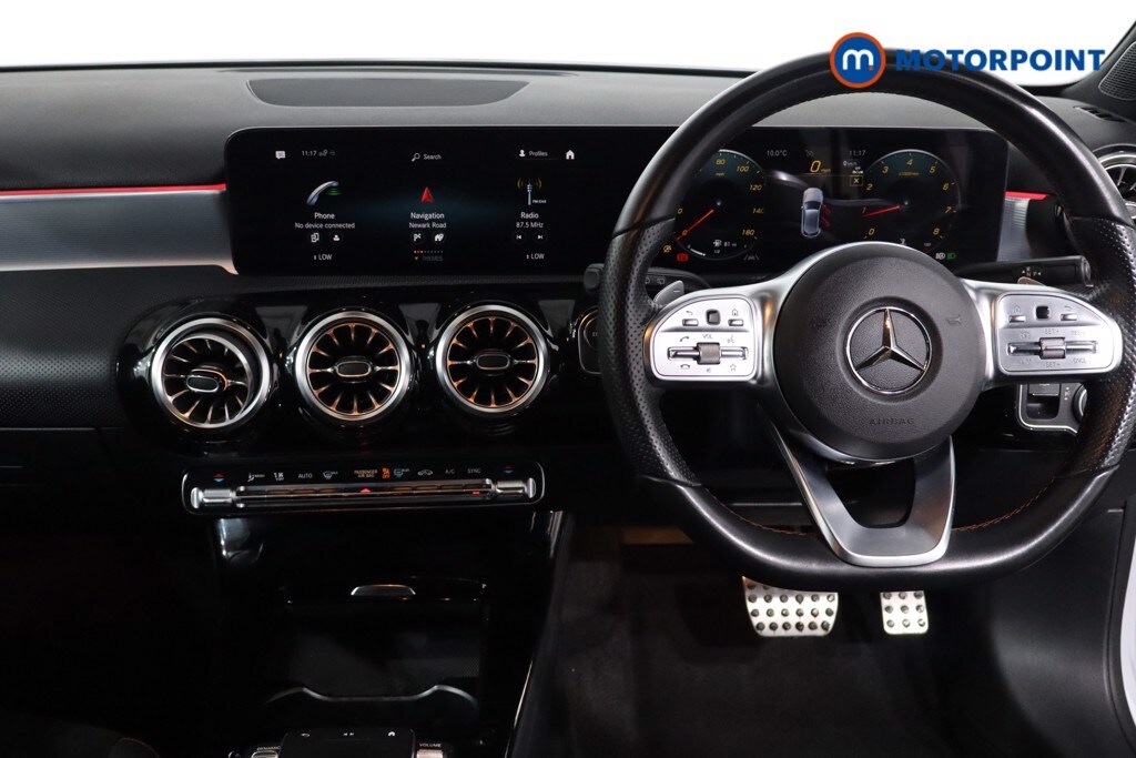 Used Mercedes-Benz A-Class 2022 for sale - 77932187: Photo 11