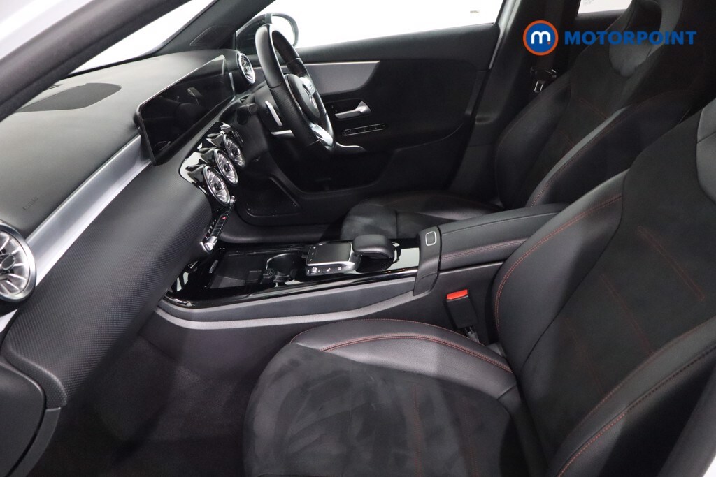 Used Mercedes-Benz A-Class 2022 for sale - 77932187: Photo 12