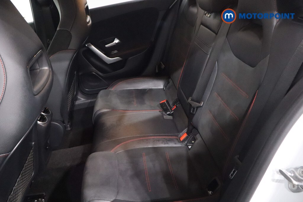 Used Mercedes-Benz A-Class 2022 for sale - 77932187: Photo 13