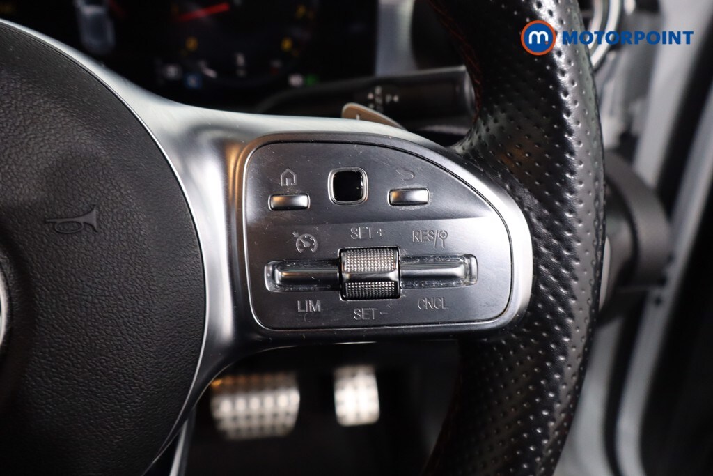 Used Mercedes-Benz A-Class 2022 for sale - 77932187: Photo 16