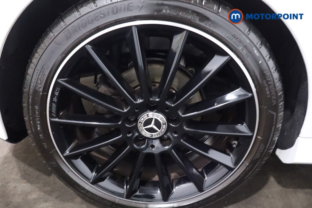 Used Mercedes-Benz A-Class 2022 for sale - 77932187: Photo 17