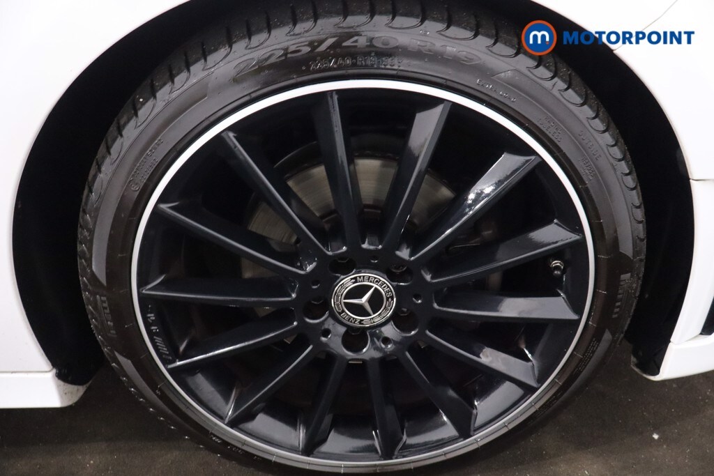 Used Mercedes-Benz A-Class 2022 for sale - 77932187: Photo 18