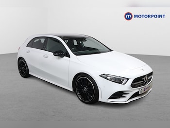 Used Mercedes-Benz A-Class undefined for sale - 77932187: Photo