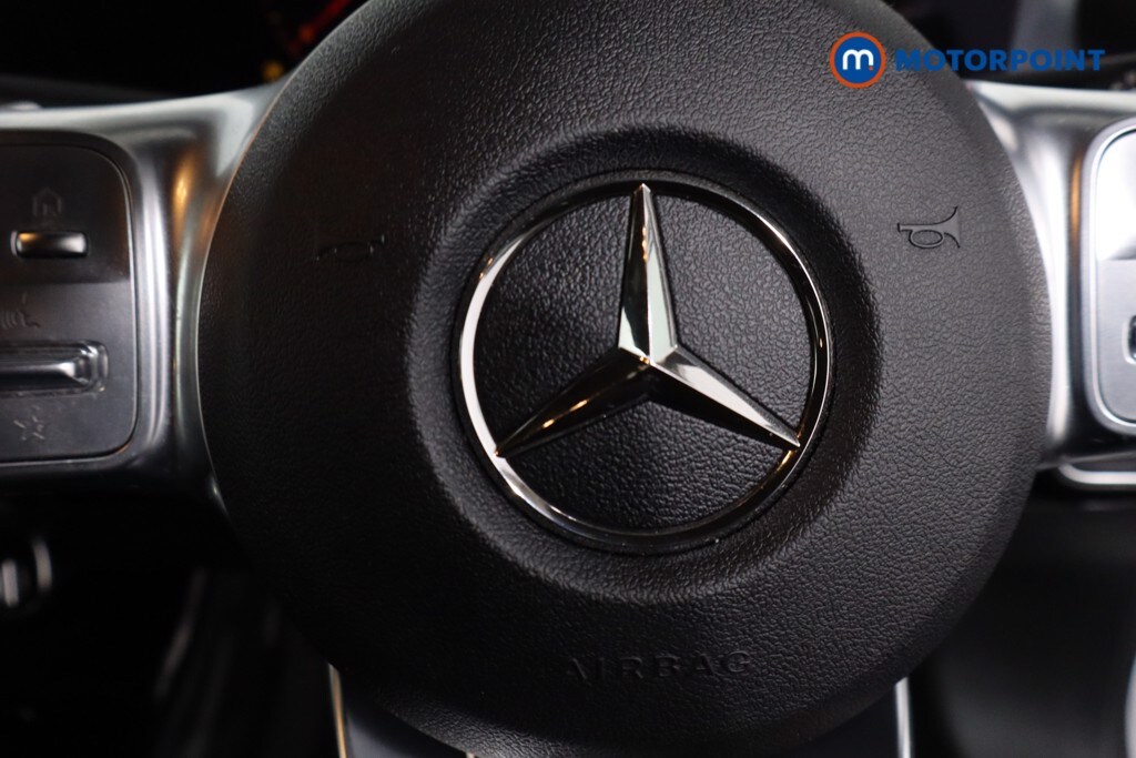 Used Mercedes-Benz A-Class 2022 for sale - 77932187: Photo 21