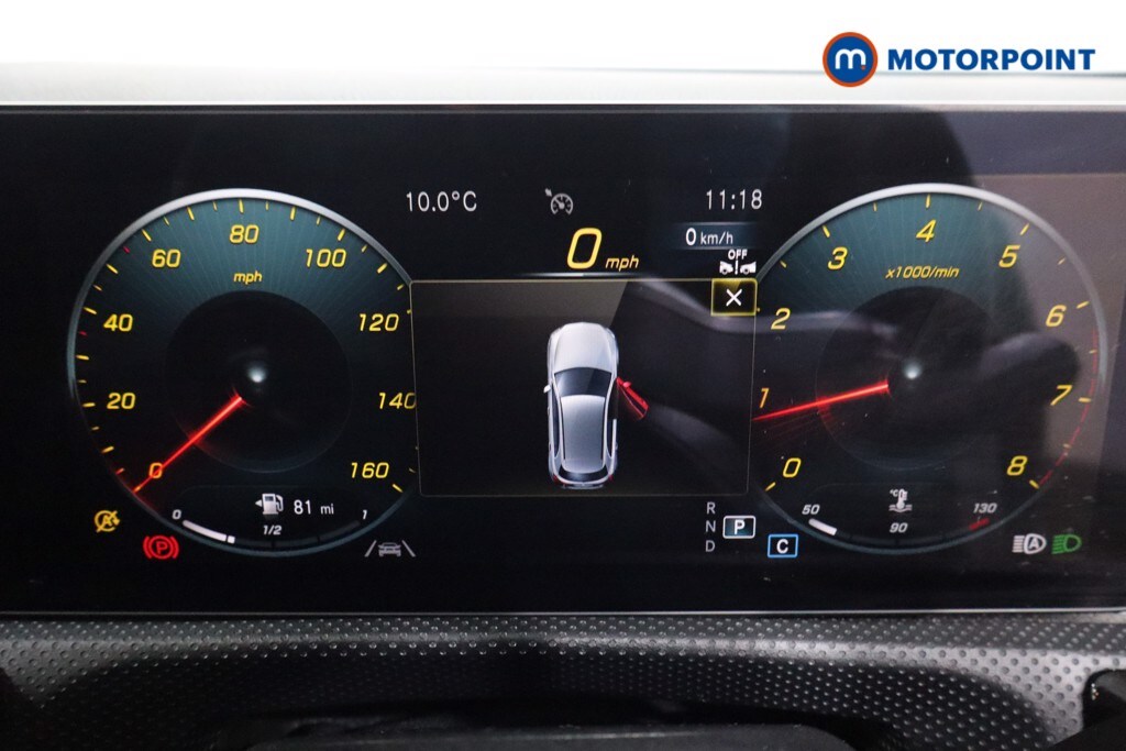 Used Mercedes-Benz A-Class 2022 for sale - 77932187: Photo 24