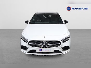 Used Mercedes-Benz A-Class undefined for sale - 77932187: Photo