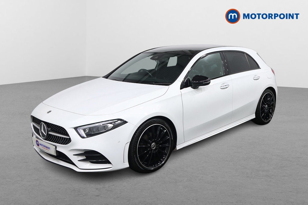 Used Mercedes-Benz A-Class 2022 for sale - 77932187: Photo 3