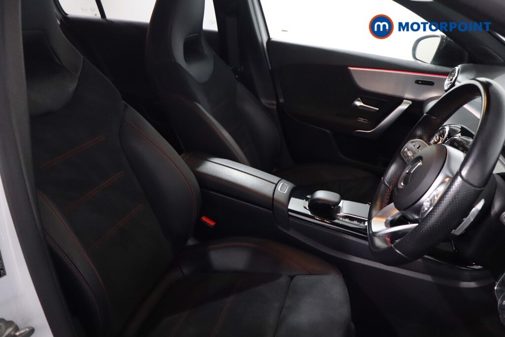 Used Mercedes-Benz A-Class 2022 for sale - 77932187: Photo 31