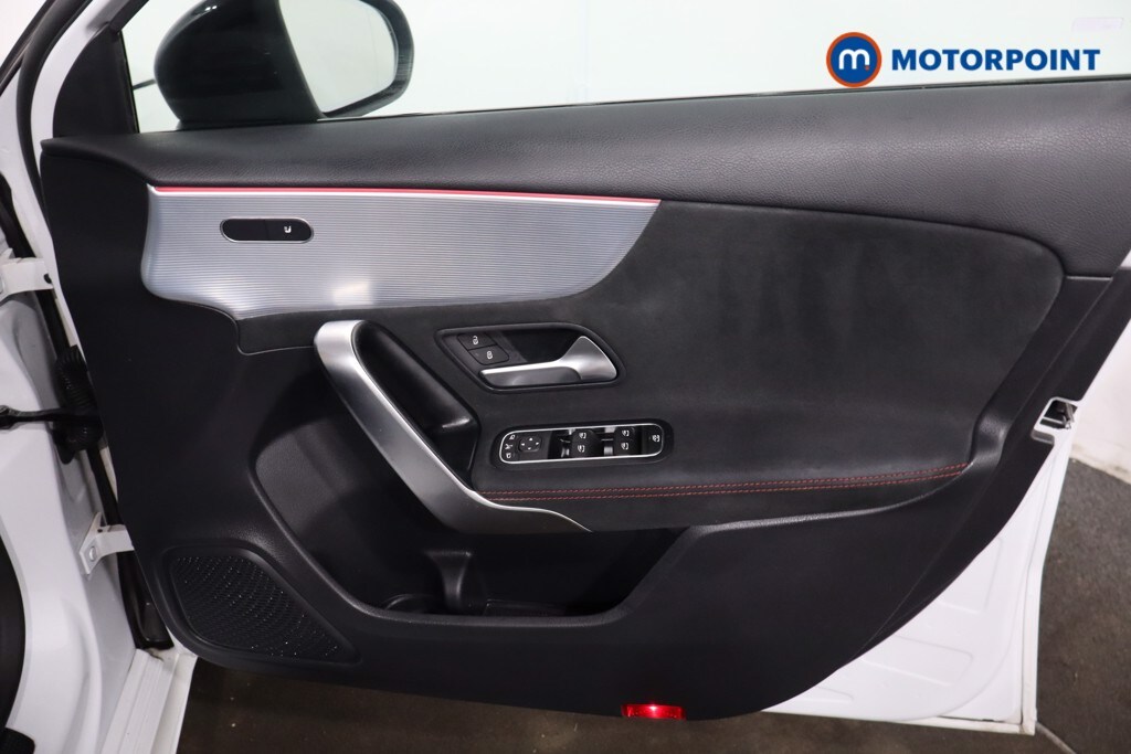 Used Mercedes-Benz A-Class 2022 for sale - 77932187: Photo 33