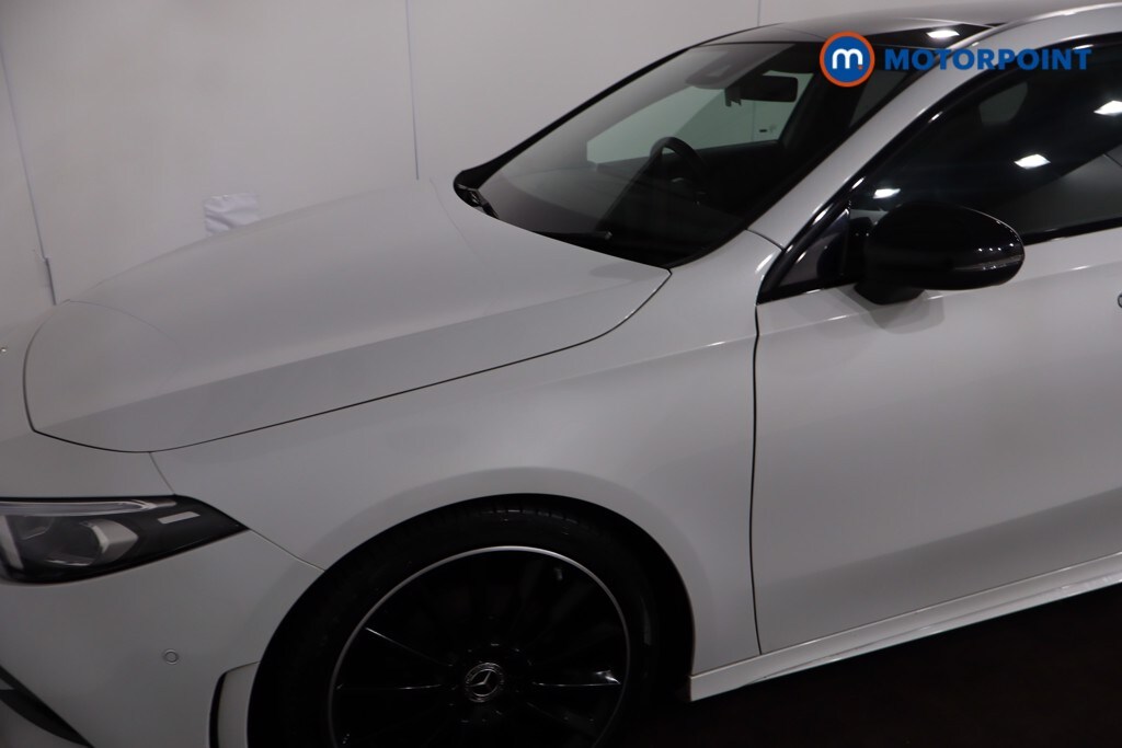 Used Mercedes-Benz A-Class 2022 for sale - 77932187: Photo 37