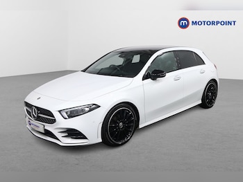 Used Mercedes-Benz A-Class undefined for sale - 77932187: Photo