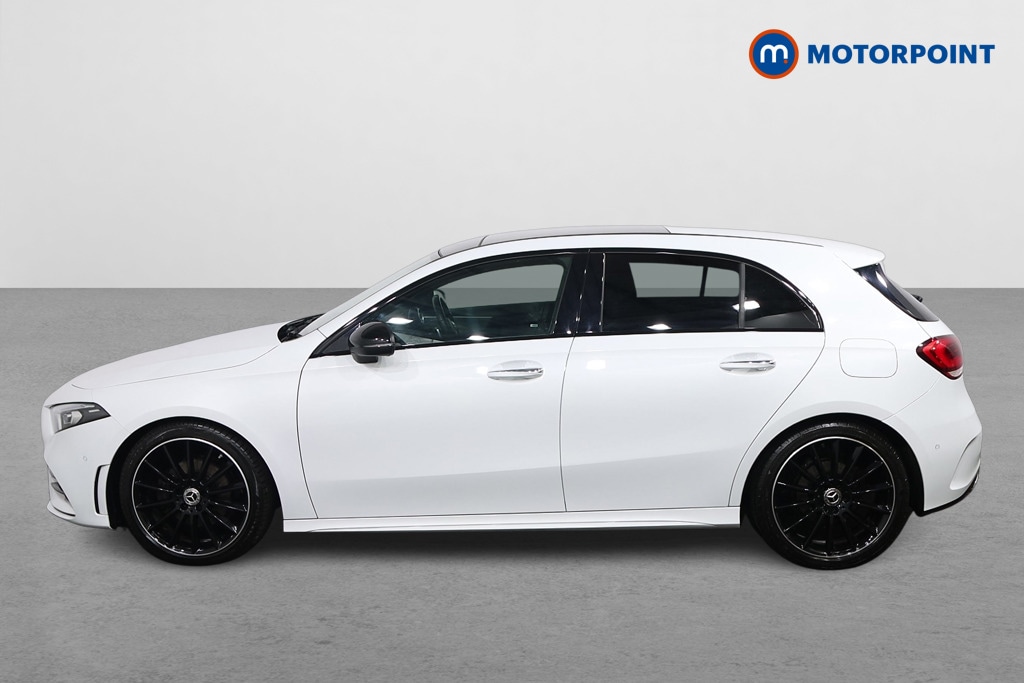 Used Mercedes-Benz A-Class 2022 for sale - 77932187: Photo 4