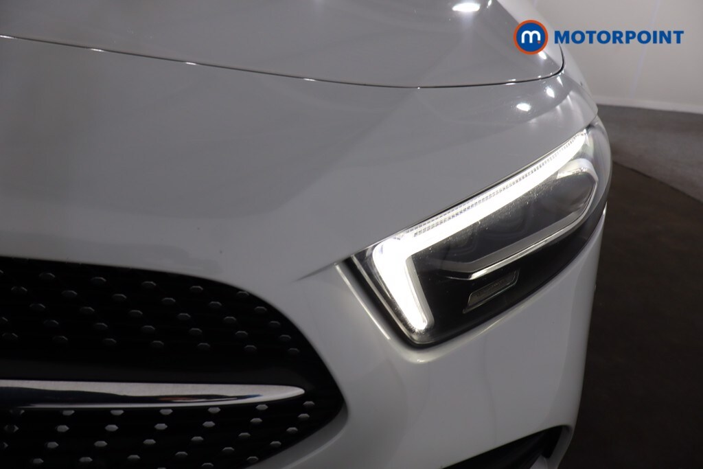 Used Mercedes-Benz A-Class 2022 for sale - 77932187: Photo 40