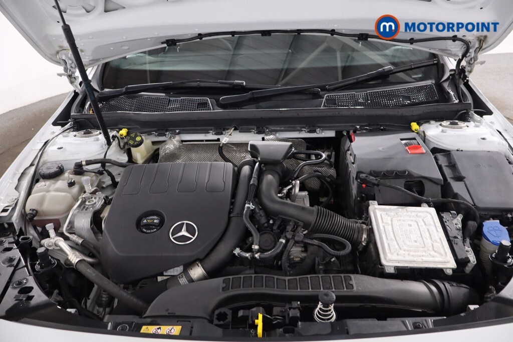 Used Mercedes-Benz A-Class 2022 for sale - 77932187: Photo 42