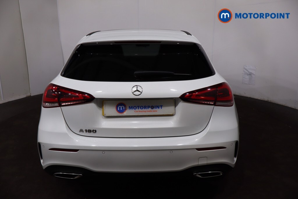 Used Mercedes-Benz A-Class 2022 for sale - 77932187: Photo 43