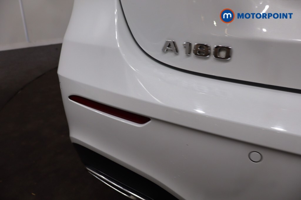 Used Mercedes-Benz A-Class 2022 for sale - 77932187: Photo 45