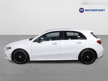 Used Mercedes-Benz A-Class undefined for sale - 77932187: Photo