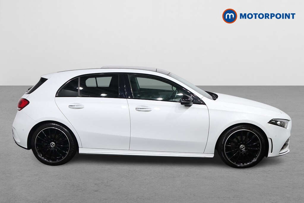 Used Mercedes-Benz A-Class 2022 for sale - 77932187: Photo 8