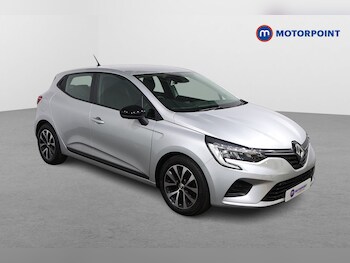 Used Renault Clio 2023 for sale - 78565947: Photo