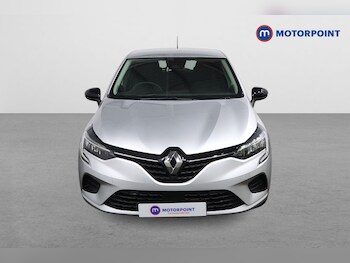 Used Renault Clio 2023 for sale - 78565947: Photo