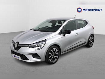 Used Renault Clio 2023 for sale - 78565947: Photo