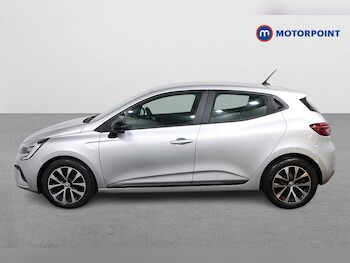 Used Renault Clio 2023 for sale - 78565947: Photo