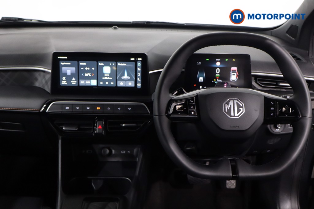 Used MG MG3 2025 for sale - 78091584: Photo 11