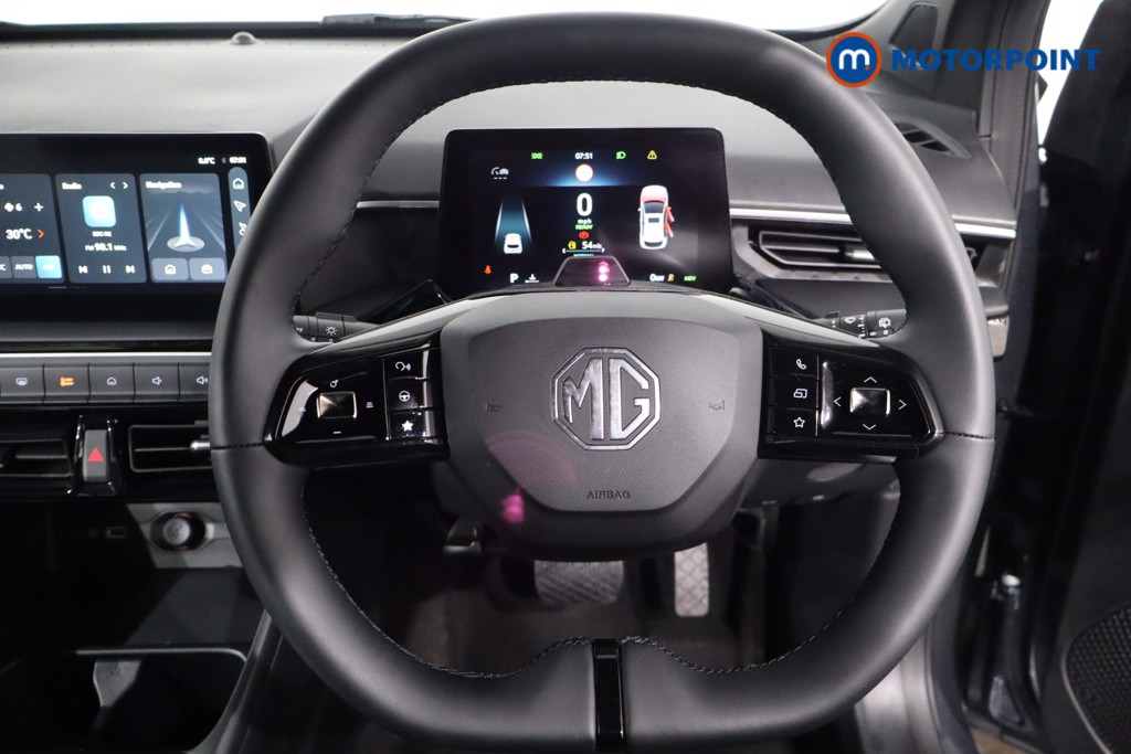 Used MG MG3 2025 for sale - 78091584: Photo 14