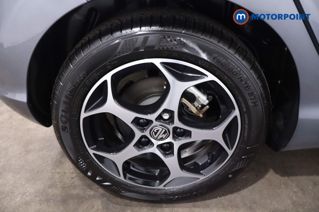 Used MG MG3 2025 for sale - 78091584: Photo 17