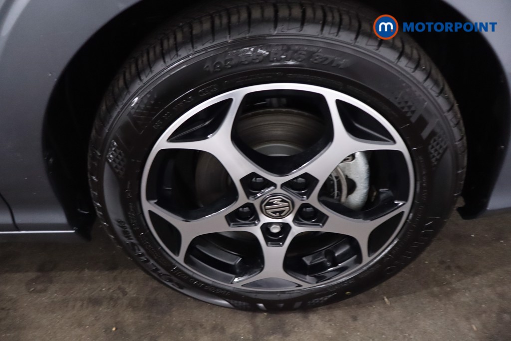 Used MG MG3 2025 for sale - 78091584: Photo 18