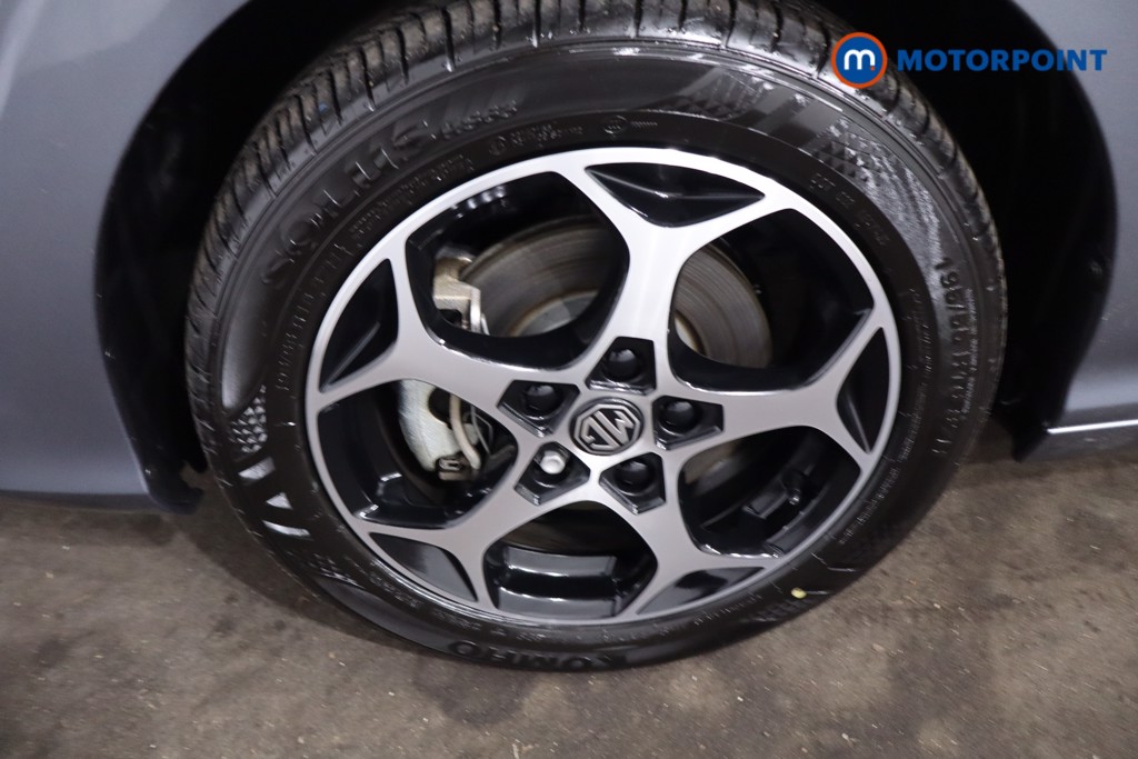 Used MG MG3 2025 for sale - 78091584: Photo 19