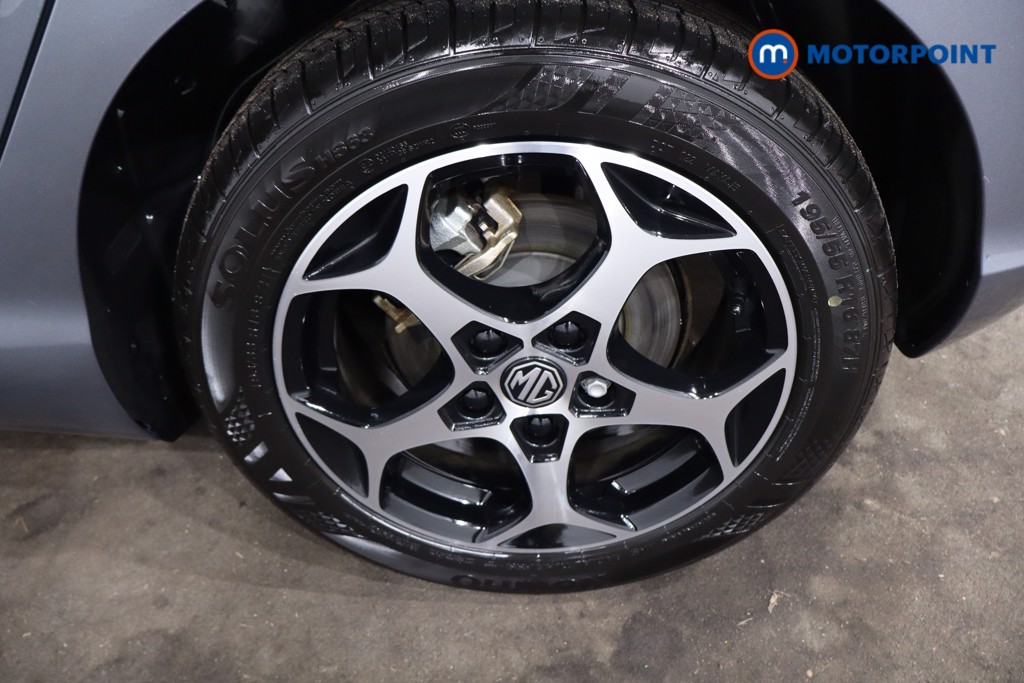 Used MG MG3 2025 for sale - 78091584: Photo 20