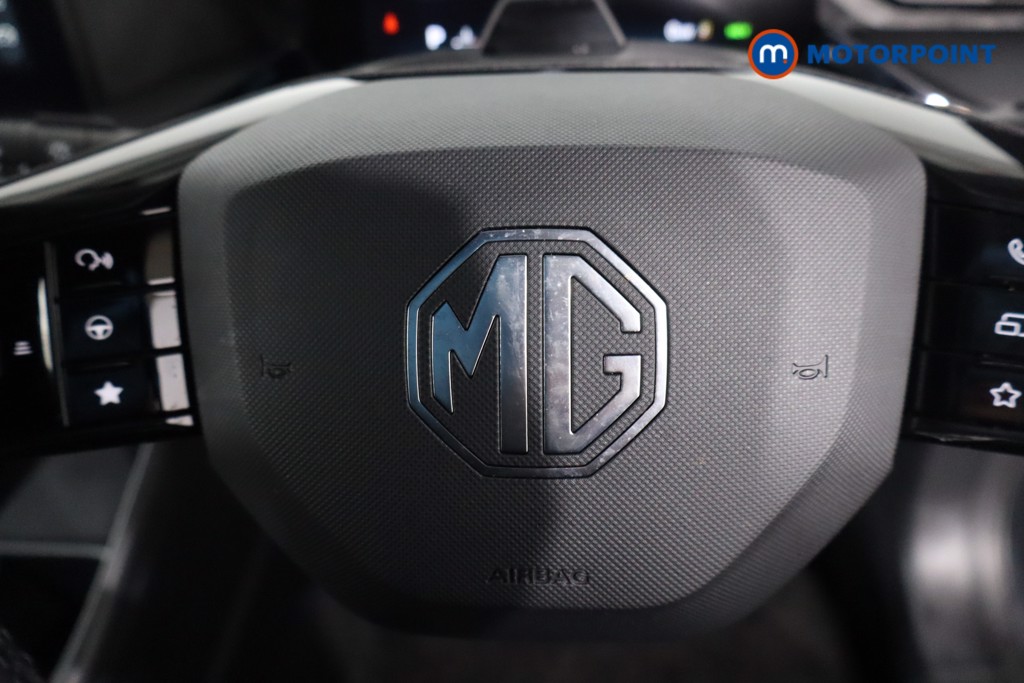 Used MG MG3 2025 for sale - 78091584: Photo 21