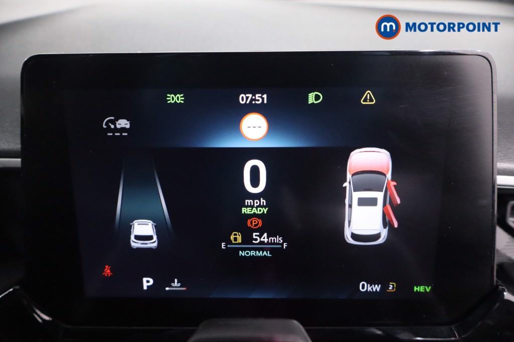 Used MG MG3 2025 for sale - 78091584: Photo 24