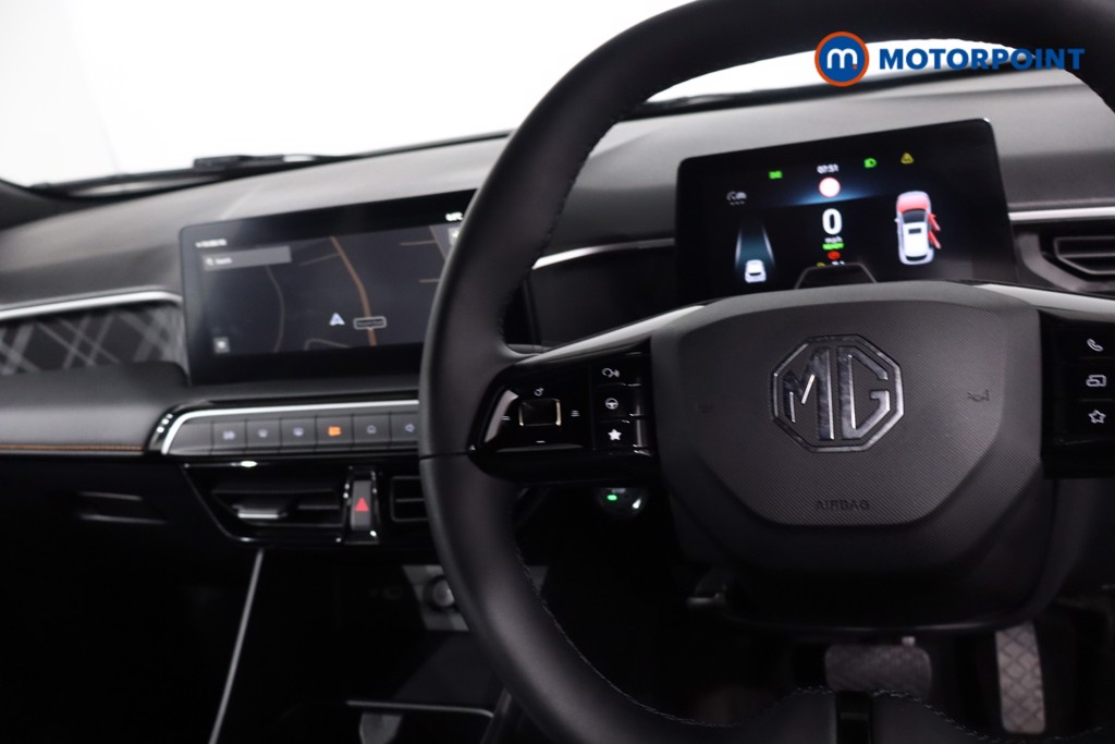 Used MG MG3 2025 for sale - 78091584: Photo 27