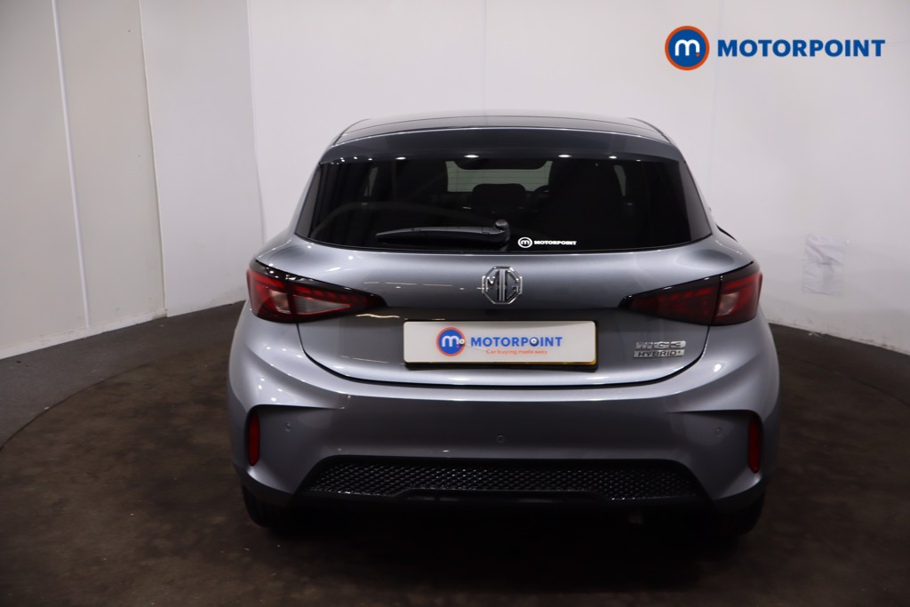 Used MG MG3 2025 for sale - 78091584: Photo 42