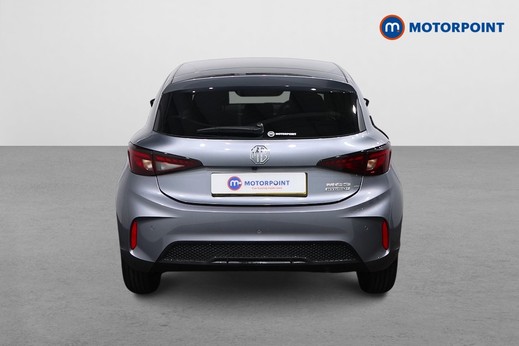 Used MG MG3 2025 for sale - 78091584: Photo 6