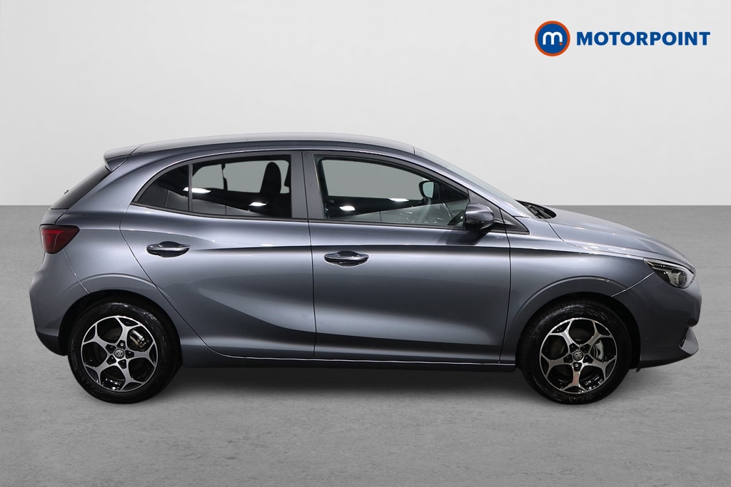 Used MG MG3 2025 for sale - 78091584: Photo 8