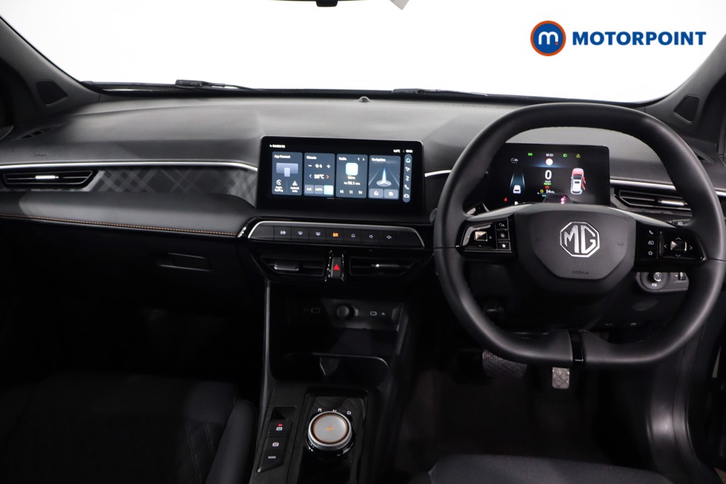 Used MG MG3 2025 for sale - 78091584: Photo 9