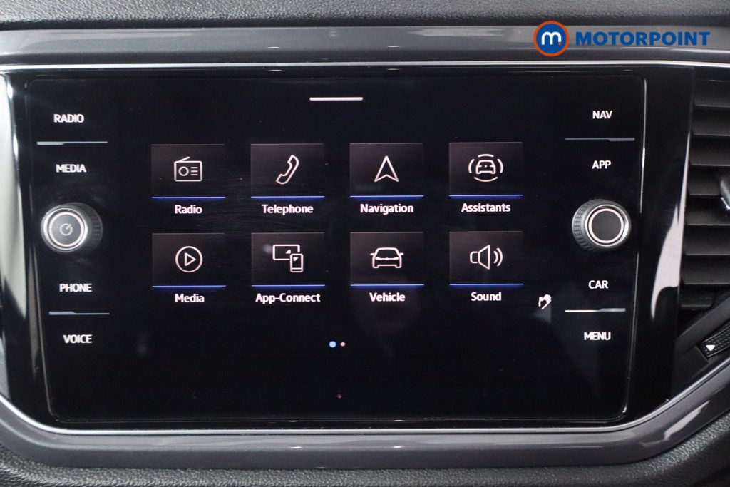 Used Volkswagen T-Roc 2021 for sale - 77516678: Photo 10