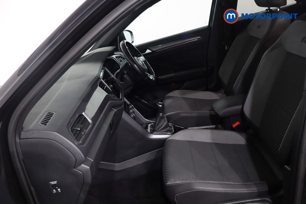 Used Volkswagen T-Roc 2021 for sale - 77516678: Photo 12